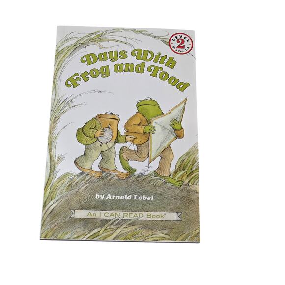 Lot of 3 I Can Read Books - Picture 2 of 4